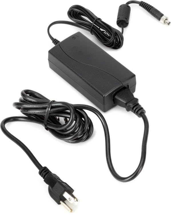 Amazon.com: Shure PS124L Power Supply with One In/Four Out DC